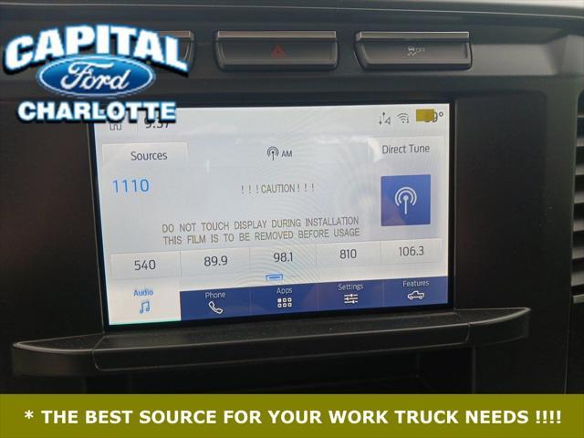 new 2024 Ford F-250 car