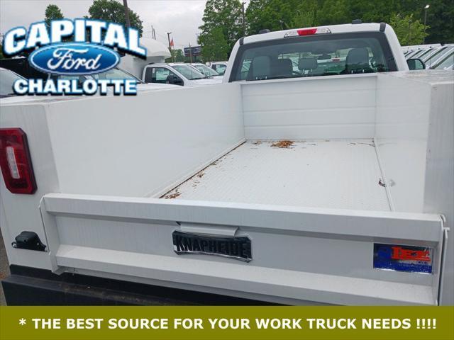 new 2024 Ford F-250 car