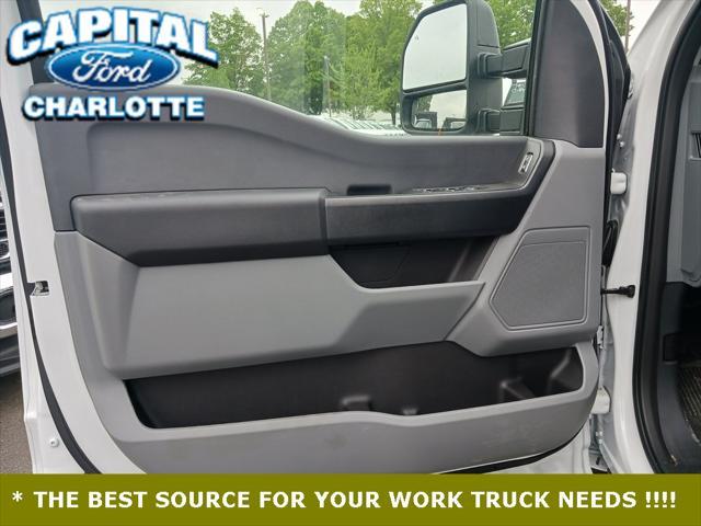 new 2024 Ford F-250 car