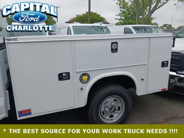 new 2024 Ford F-250 car