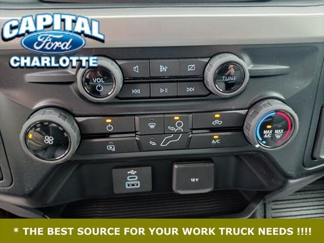 new 2024 Ford F-250 car