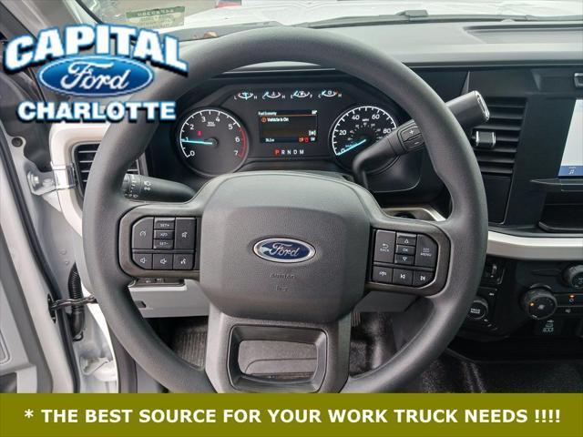 new 2024 Ford F-250 car