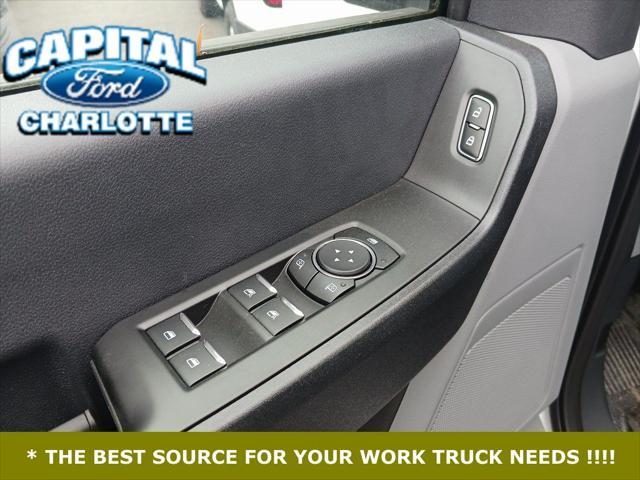 new 2024 Ford F-250 car