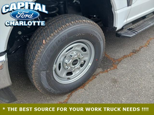 new 2024 Ford F-250 car