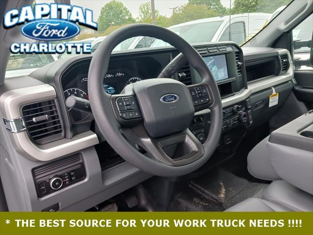new 2024 Ford F-250 car