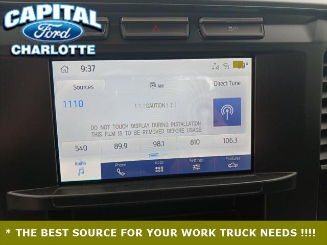 new 2024 Ford F-250 car