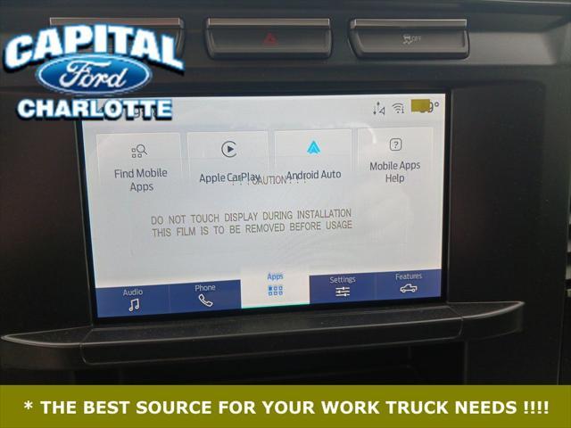 new 2024 Ford F-250 car