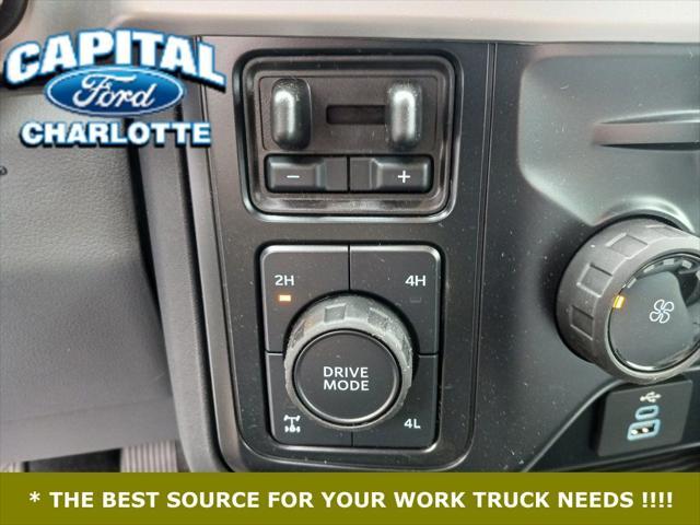 new 2024 Ford F-250 car