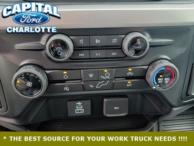 new 2024 Ford F-250 car