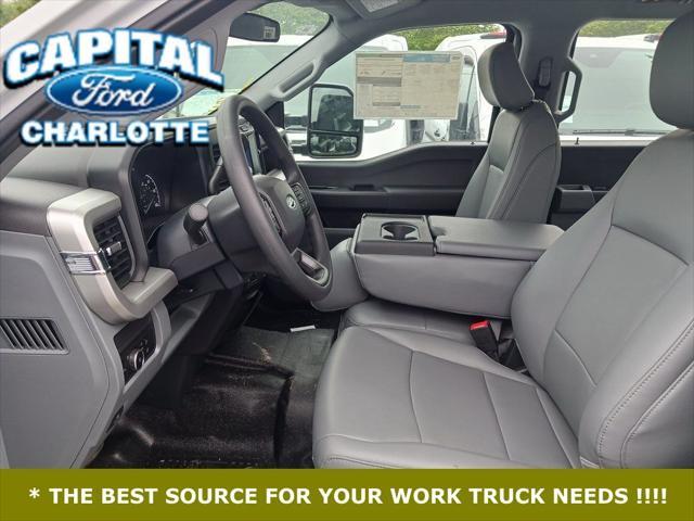 new 2024 Ford F-250 car