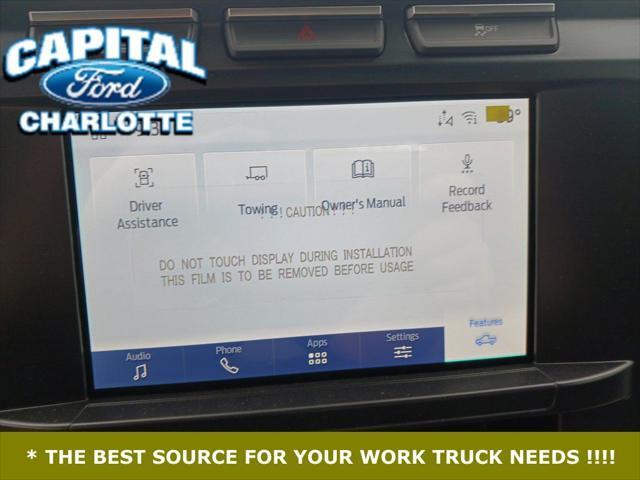 new 2024 Ford F-250 car