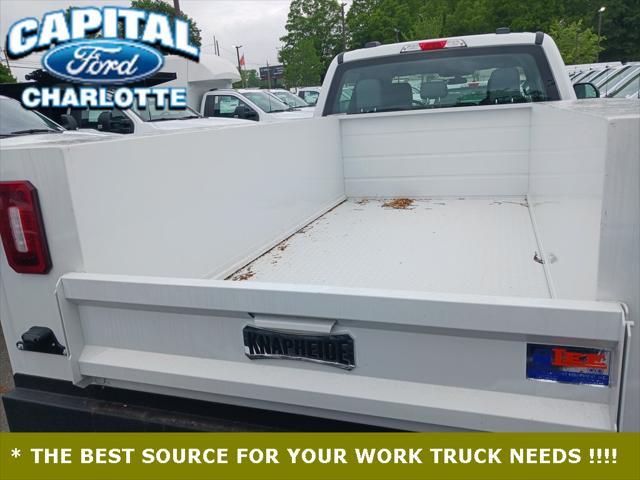 new 2024 Ford F-250 car