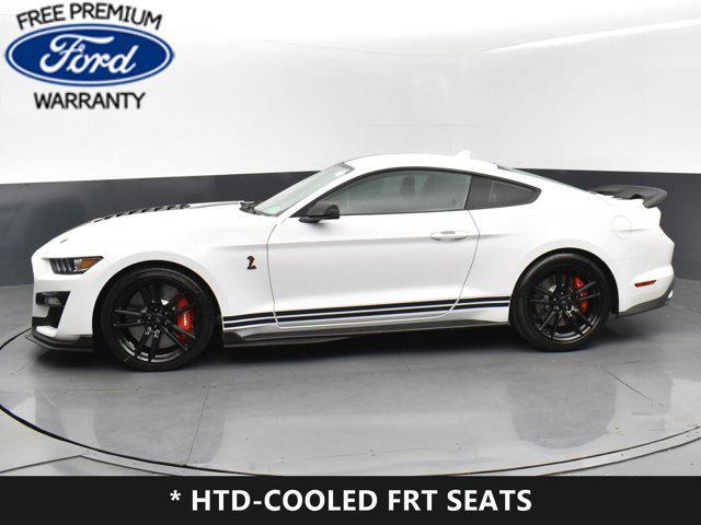 used 2020 Ford Mustang car, priced at $66,999