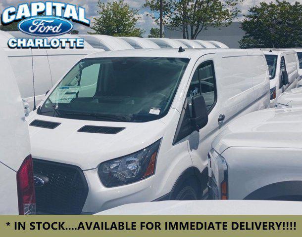 new 2024 Ford Transit-150 car