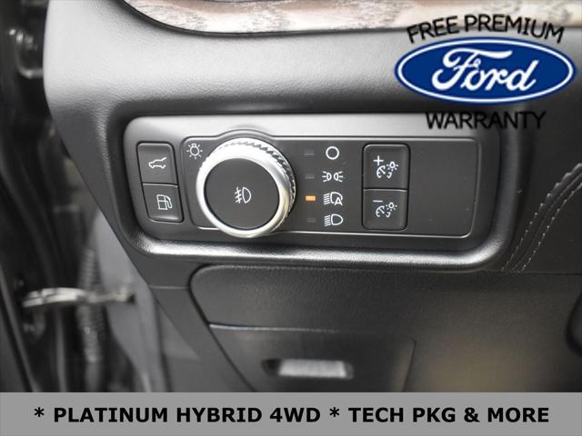 used 2022 Ford Explorer car, priced at $32,999
