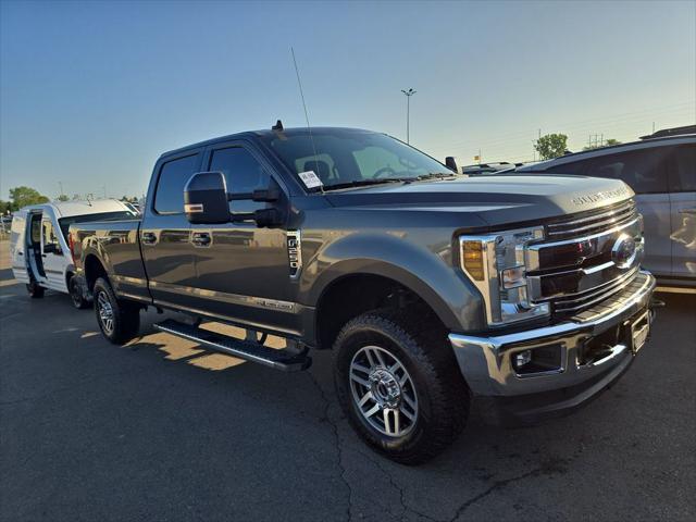 used 2019 Ford F-250 car, priced at $50,999