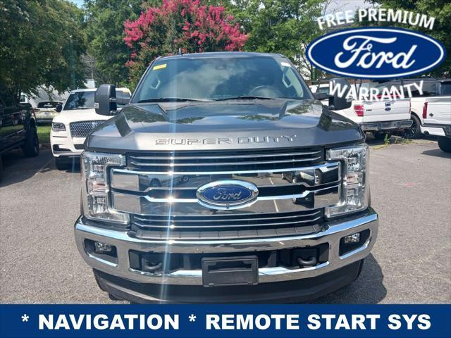 used 2019 Ford F-250 car, priced at $50,799