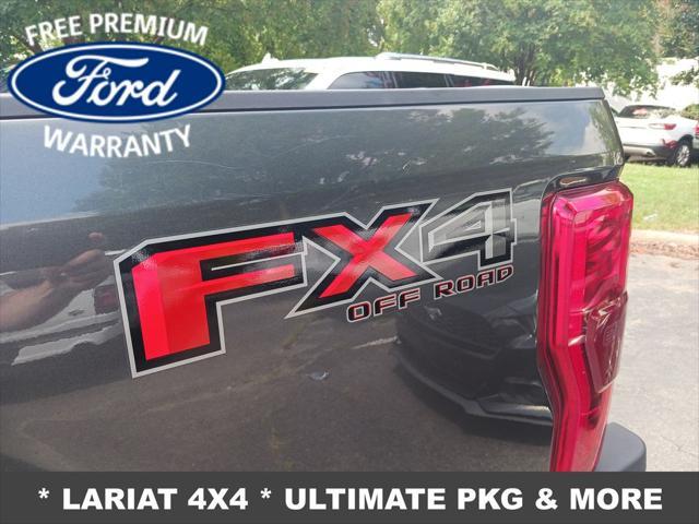 used 2019 Ford F-250 car, priced at $50,799