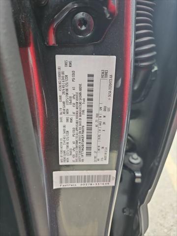 used 2019 Ford F-250 car, priced at $50,999