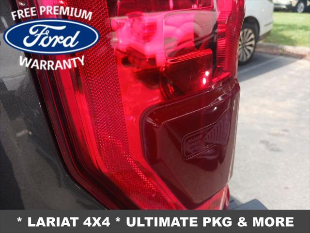 used 2019 Ford F-250 car, priced at $50,799