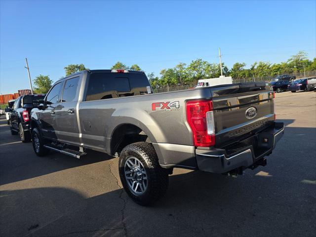 used 2019 Ford F-250 car, priced at $50,999