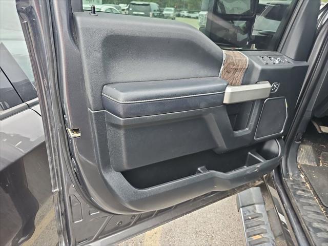 used 2019 Ford F-250 car, priced at $50,999