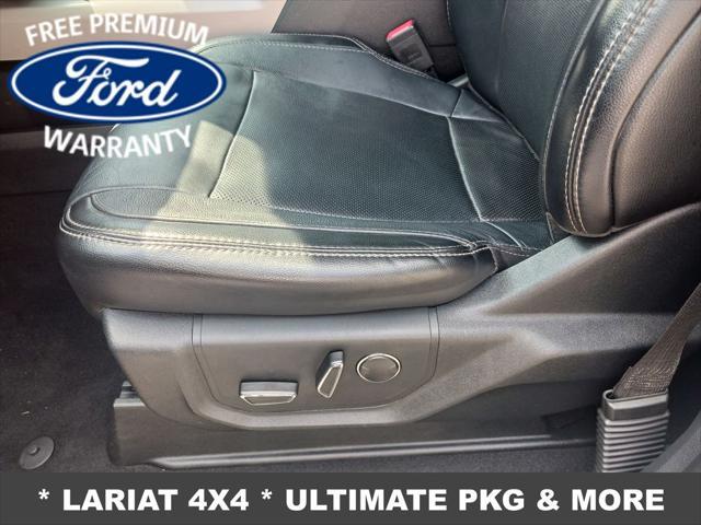 used 2019 Ford F-250 car, priced at $50,799