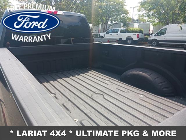 used 2019 Ford F-250 car, priced at $50,799