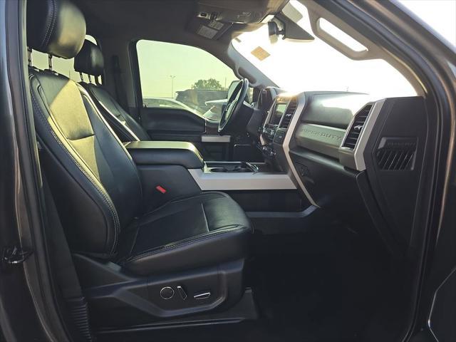 used 2019 Ford F-250 car, priced at $50,999