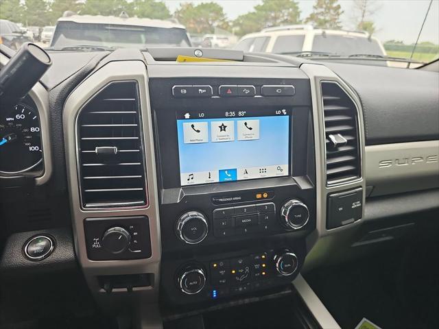 used 2019 Ford F-250 car, priced at $50,999