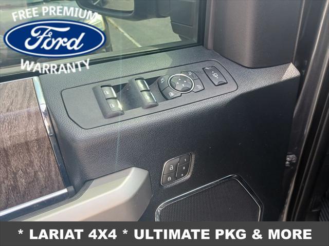 used 2019 Ford F-250 car, priced at $50,799