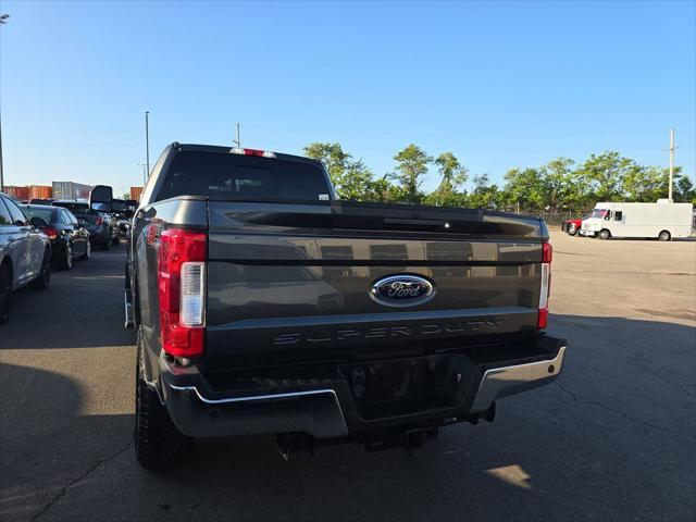 used 2019 Ford F-250 car, priced at $50,999