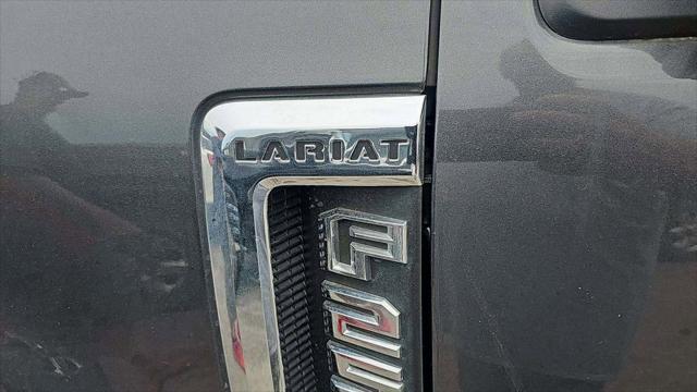 used 2019 Ford F-250 car, priced at $50,999