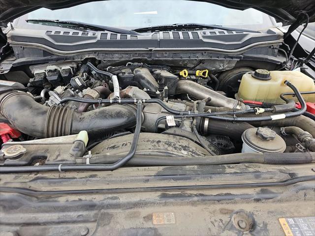 used 2019 Ford F-250 car, priced at $50,999