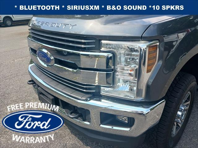 used 2019 Ford F-250 car, priced at $50,799