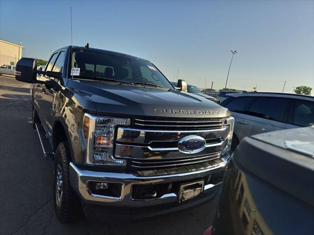 used 2019 Ford F-250 car, priced at $50,999