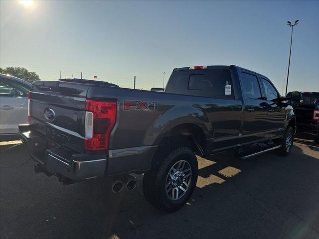 used 2019 Ford F-250 car, priced at $50,999