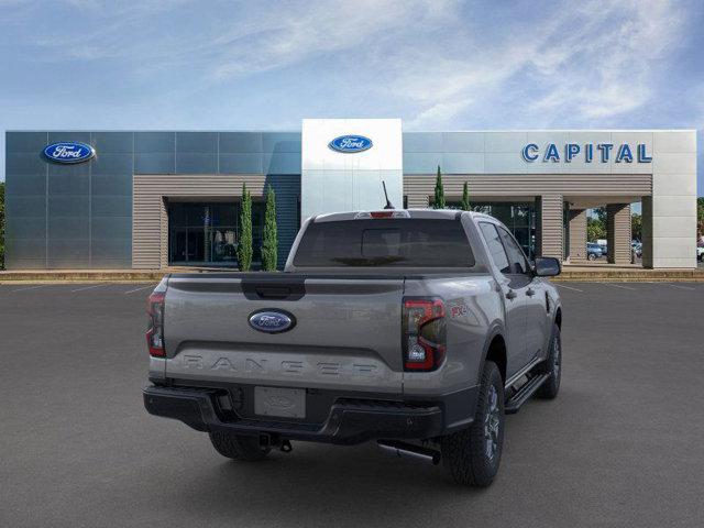 new 2024 Ford Ranger car, priced at $41,915