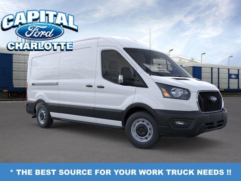 new 2025 Ford Transit-250 car
