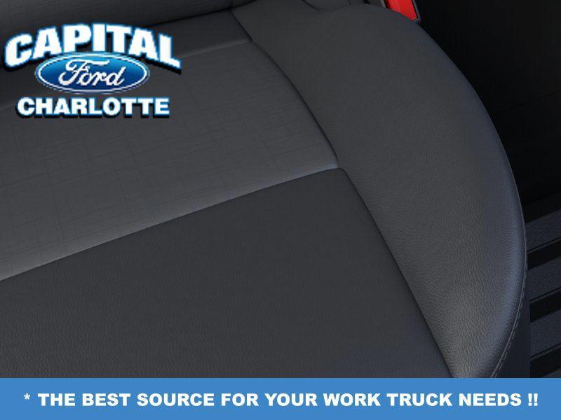 new 2025 Ford Transit-250 car