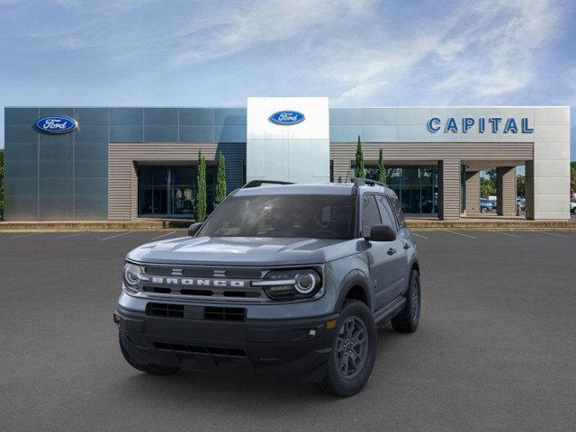 new 2024 Ford Bronco Sport car