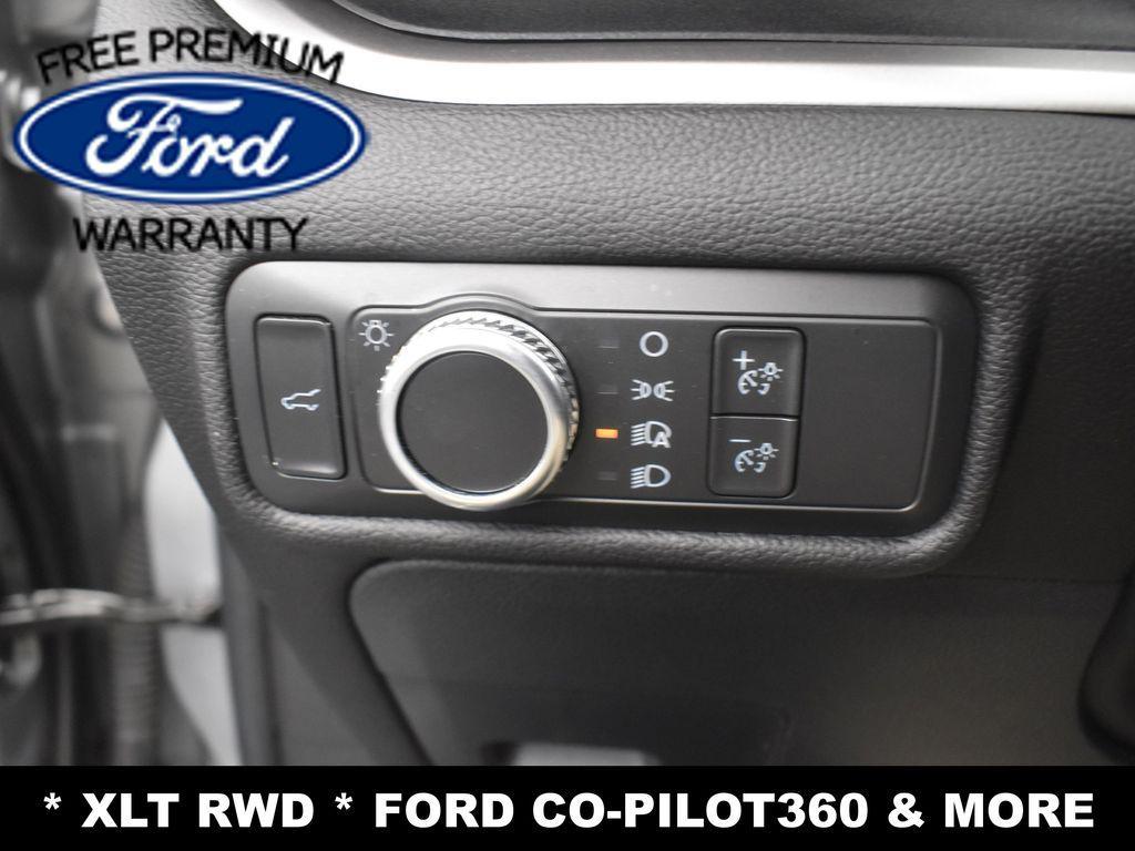 used 2022 Ford Explorer car, priced at $22,799