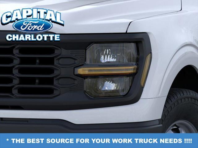 new 2024 Ford F-150 car