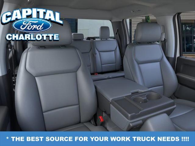 new 2024 Ford F-150 car