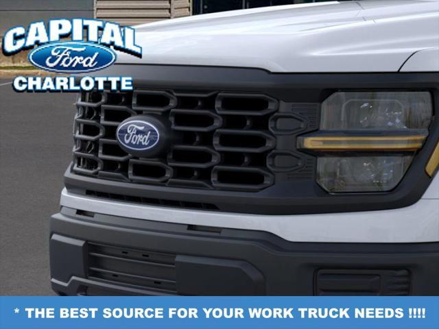 new 2024 Ford F-150 car