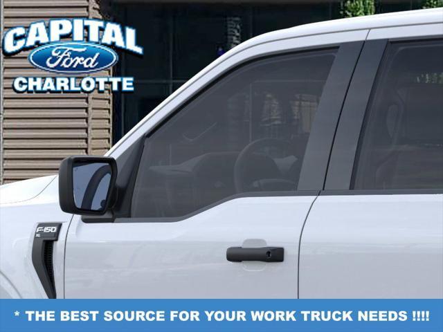 new 2024 Ford F-150 car