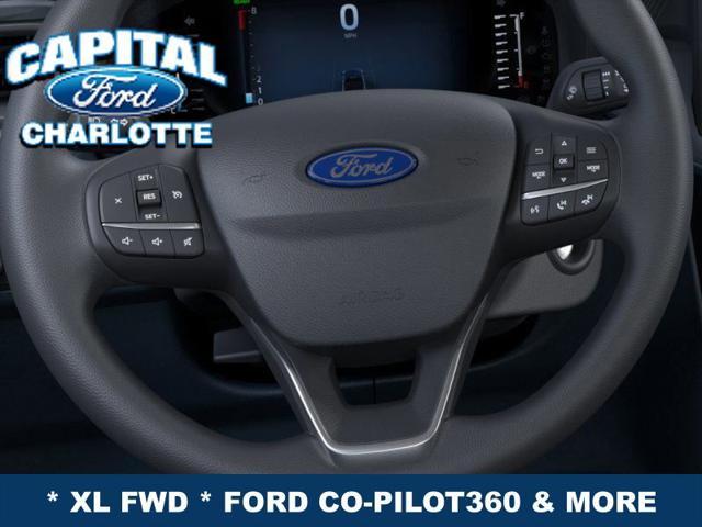 new 2025 Ford Maverick car, priced at $27,706