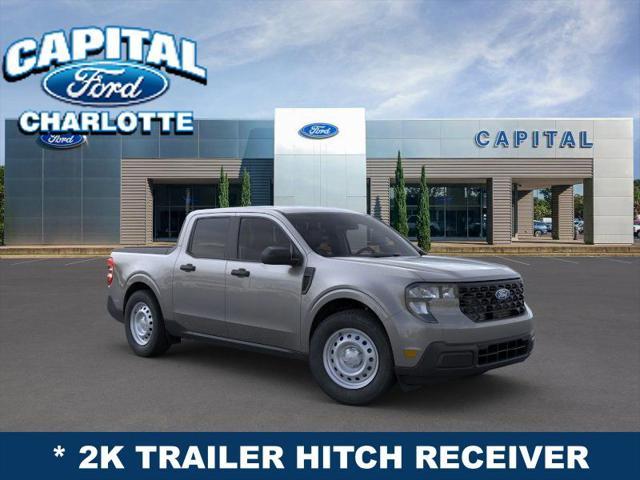 new 2025 Ford Maverick car, priced at $27,706