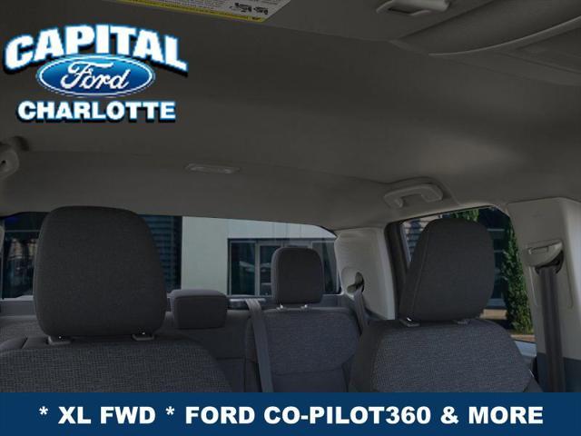 new 2025 Ford Maverick car, priced at $27,706