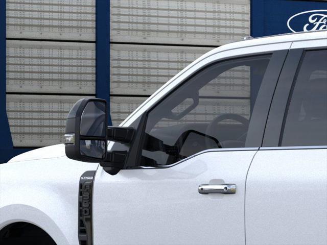 new 2025 Ford F-350 car